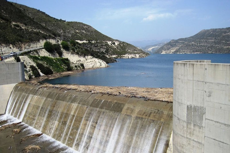 Nandi Multi-Purpose Dam