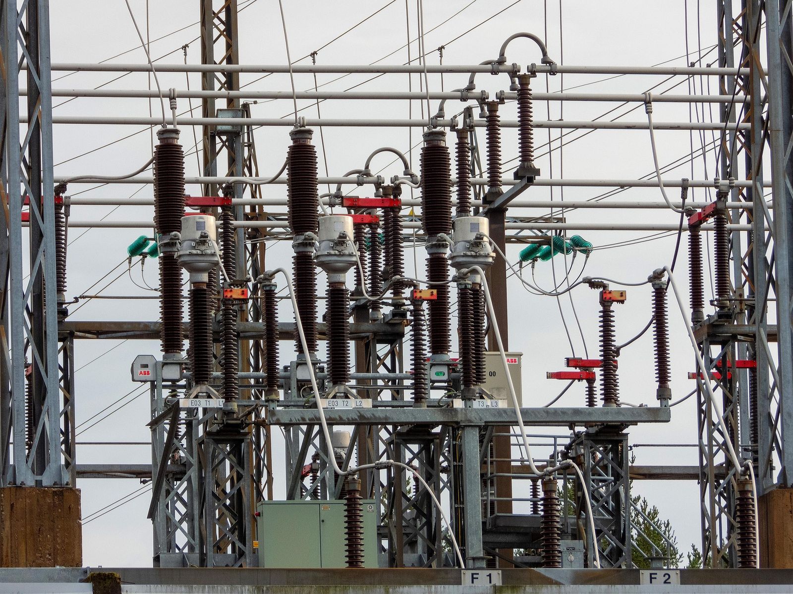 Substation