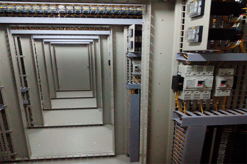 Queensway SS Upgrade Project (Uganda)